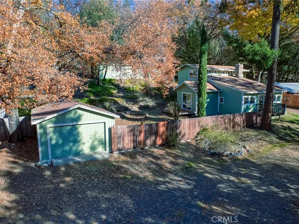 9054 Highway 175, Kelseyville, CA 95451
