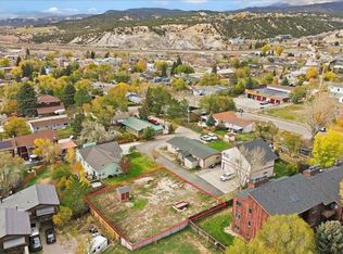 378 Blacksmith Rd, Eagle, CO 81631