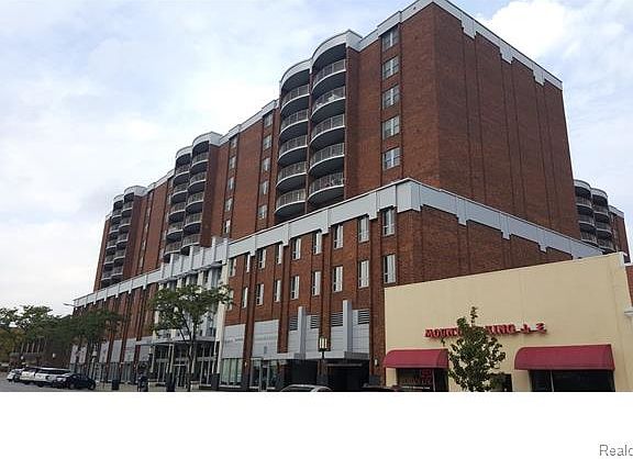 2nd image of 411 S Old Woodward Ave Unit 903