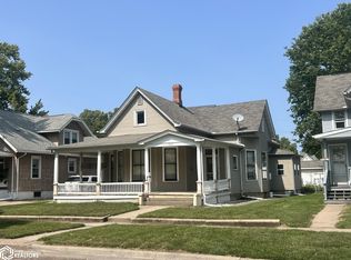 2419 Avenue J, Fort Madison, IA