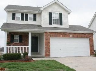 116 Bayhill Village Dr, O'Fallon, MO 63368