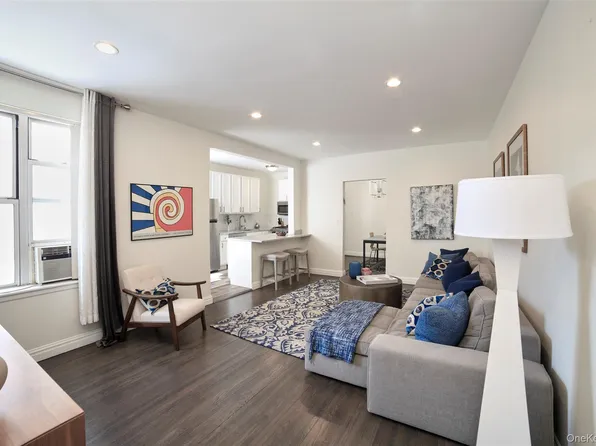 472 Gramatan Avenue #F3, Mount Vernon, NY 10552