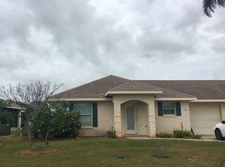 101 Bethpage Dr, Laguna Vista, TX 78578