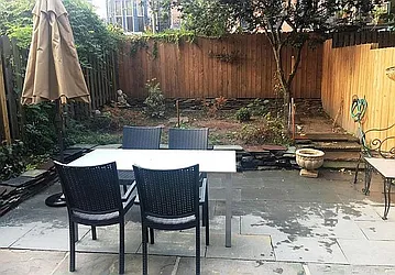 Rented by Ideal Properties Group