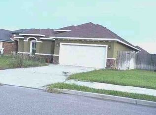 1825 Paraiso Dr, Kingsville, TX 78363