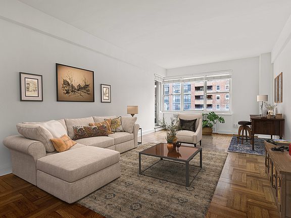 3rd image of 40 Park Ave APT 8B