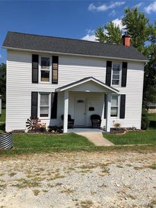 314 Anthony St, Fredericktown, MO, 63645
