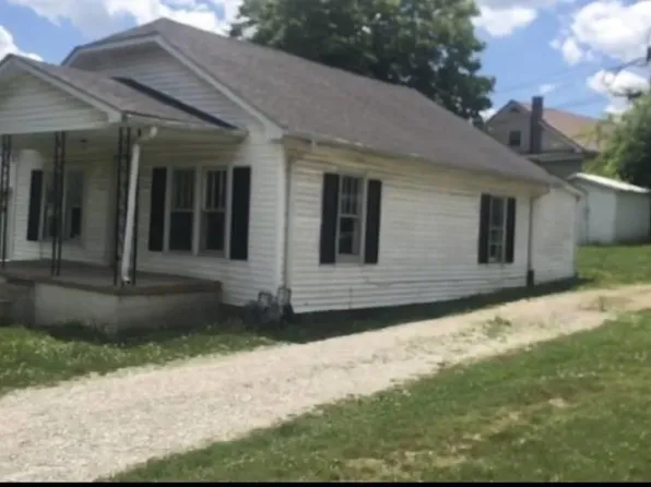 907 White St, Tompkinsville, KY 42167
