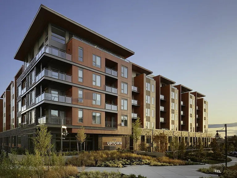 Uptown at Kirkland Urban — Photo 27