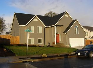 5424 Siletz Ln NE, Albany, OR 97321