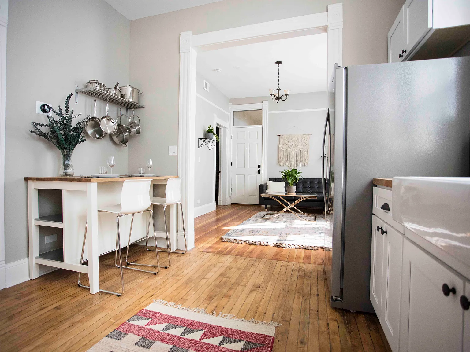 2 bed, 800 sqft, $1,850 — Photo 4