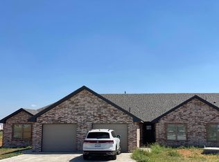 8991 Redbud Rd, Amarillo, TX 79119