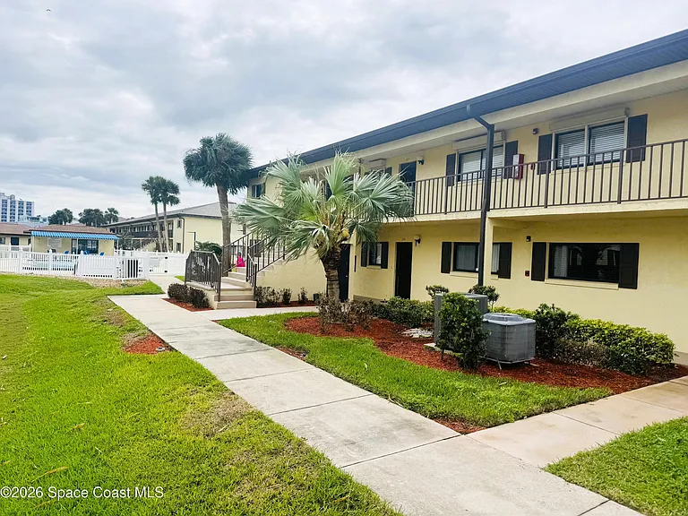 325 S Banana River Blvd #209 — Photo 26
