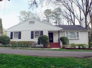 803 Horsepen Rd, Henrico, VA 23229