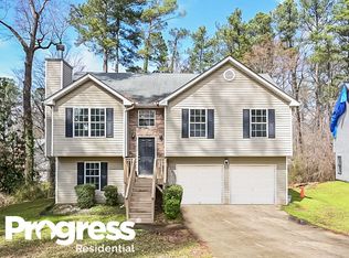 2096 Dylan Ct, Ellenwood, GA