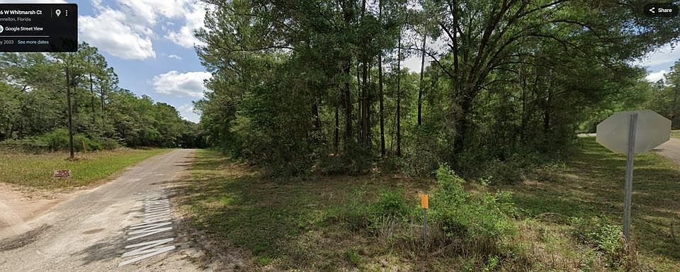 1st image of 346 W WHITMARSH COURT LOT 1