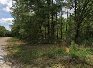 346 W WHITMARSH COURT LOT 1, CITRUS SPRINGS, FL 34434