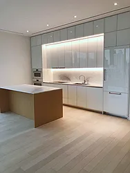 Rented by Furumoto Realty of New York City Inc