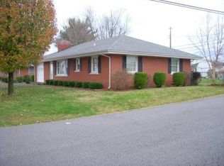 198 Cheryl Ln, Danville, KY 40422