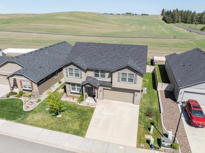 671 Condor Dr, Cheney, WA, 99004