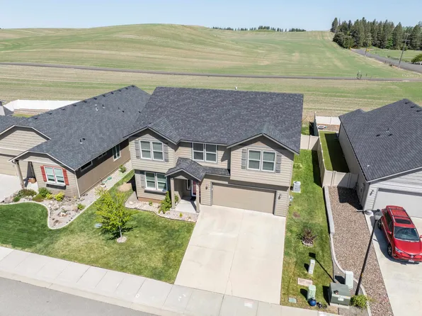 671 Condor Dr, Cheney, WA 99004
