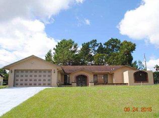 6119 Sunday Rd, Spring Hill, FL 34608