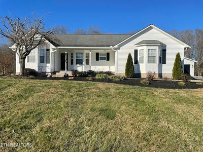 167 Gail Ln, Jacksboro, TN, 37757