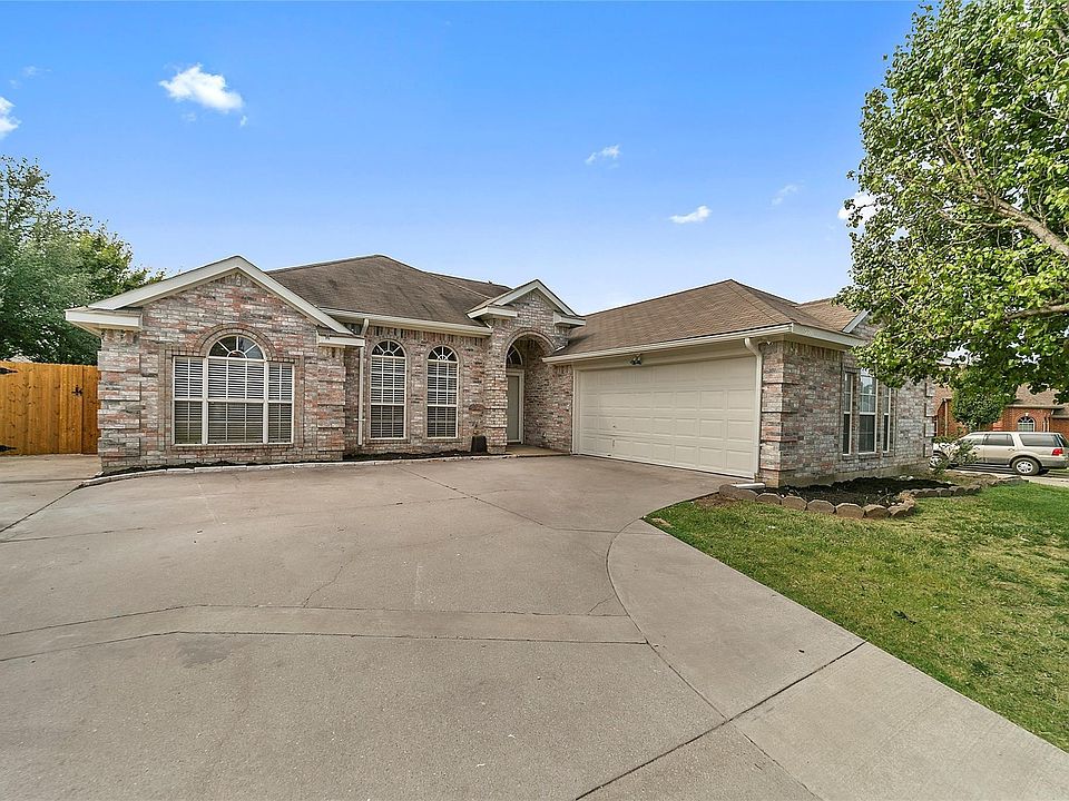 1st image of 5300 Paulie Dr