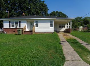 107 Sunrise Dr, Mauldin, SC 29662
