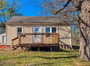 3118 SE 5th St, Des Moines, IA 50315