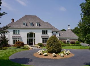 120 Fallview Dr, Glastonbury, CT 06033