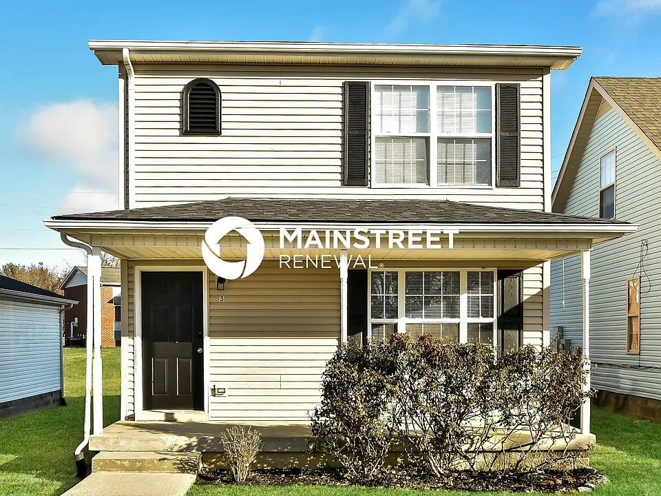 2607 Landrum Ct #3