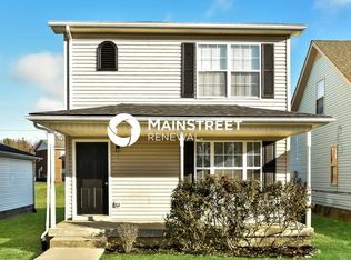 2607 Landrum Ct LOT 3, Springfield, TN 37172