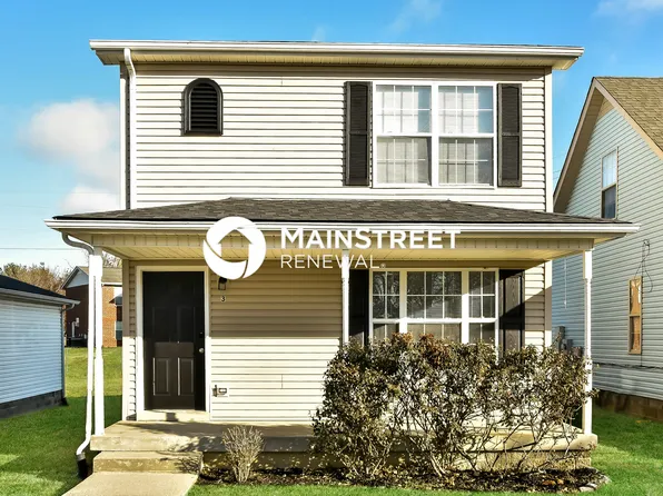 2607 Landrum Ct, Springfield, TN