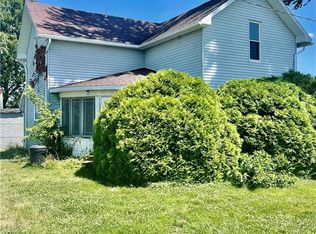 7601 Rosedale Rd, Hicksville, OH 43526