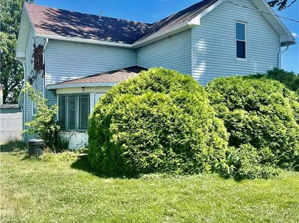 7601 Rosedale Rd, Hicksville, OH 43526