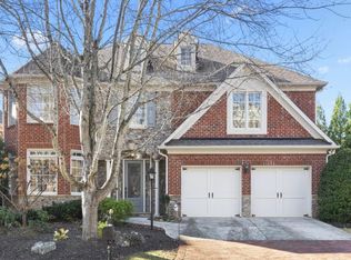 355 Wembley Cir, Sandy Springs, GA 30328