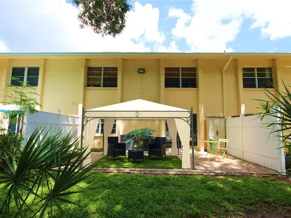 4805 RILMA AVENUE #106, SARASOTA, FL 34234