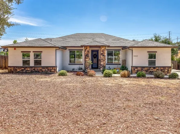 3262 Country Club Dr, Cameron Park, CA 95682