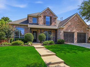 541 Hunter St, Argyle, TX 76226