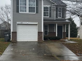1605 Matthew Allen Cir, Kannapolis, NC 28081