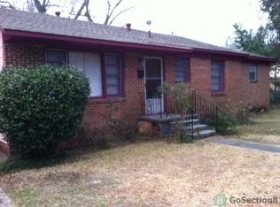 2209 Redmond St, Mobile, AL 36617