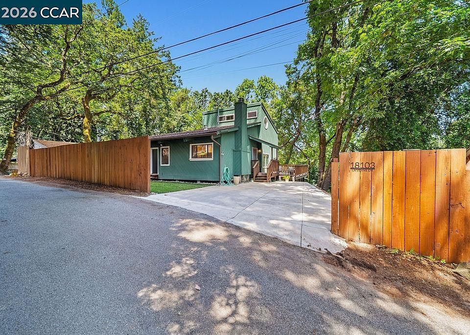 1st image of 18103 La Verne Dr