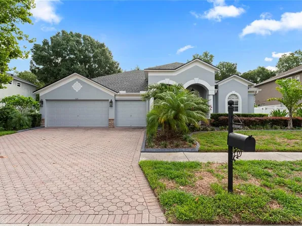 5151 Hartwell Loop, Land O Lakes, FL 34638