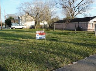 1414 Gregg St, Houston, TX 77020