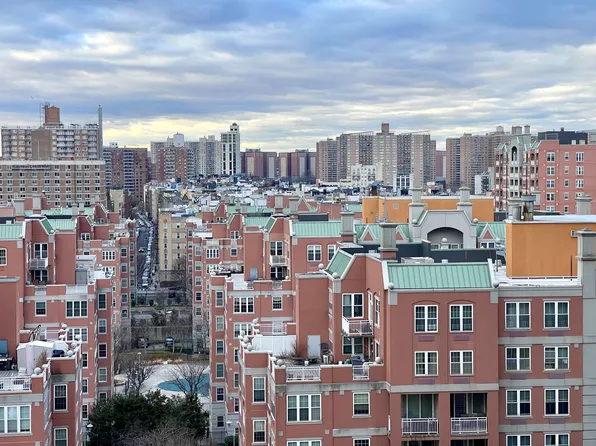 (undisclosed Address), Brooklyn, NY 11235