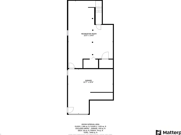 978 Braxton Dr — Photo 16