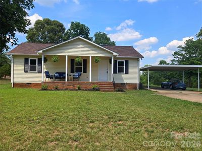 1630 Grace Church Rd, Salisbury, NC, 28147