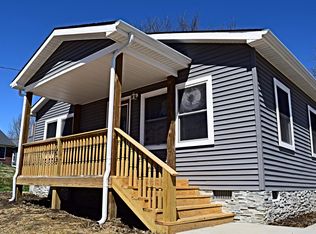823 Washington St, Henderson, KY 42420