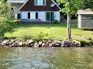 89-91 Lapoint Rd, Ellenburg Depot, NY 12935